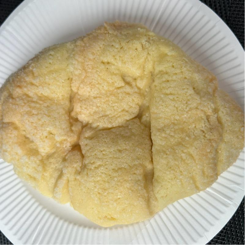 瀬戸内レモンクリームパン(フレッシュバザール枚方藤阪駅前店)