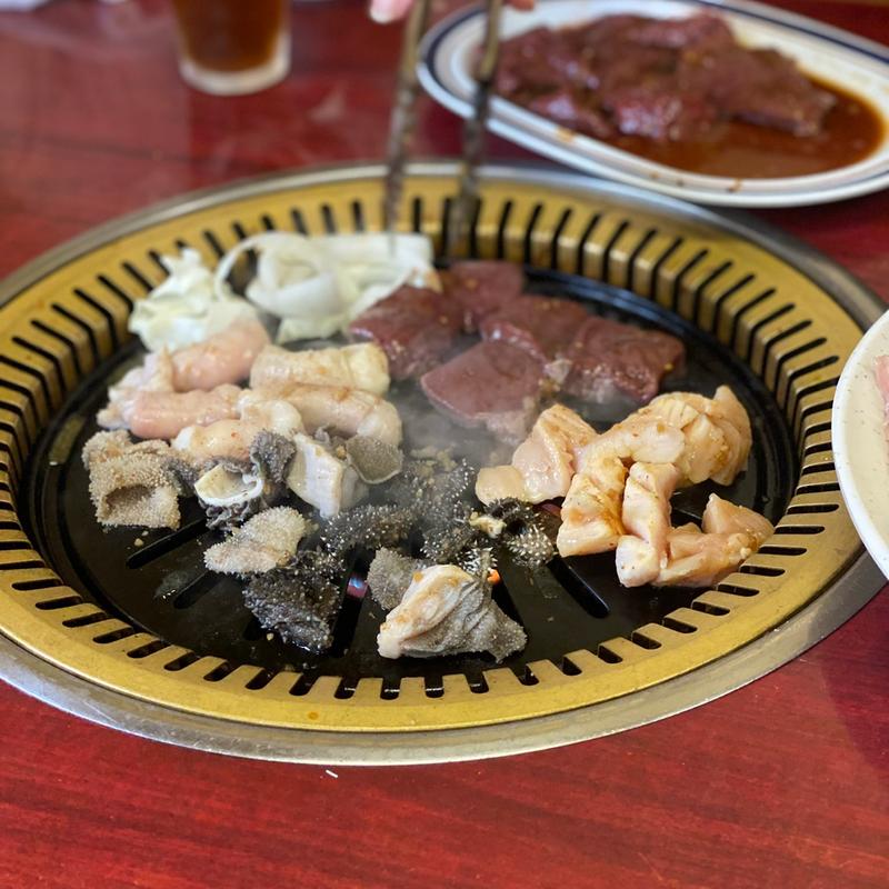 (ながはたホルモン店 )