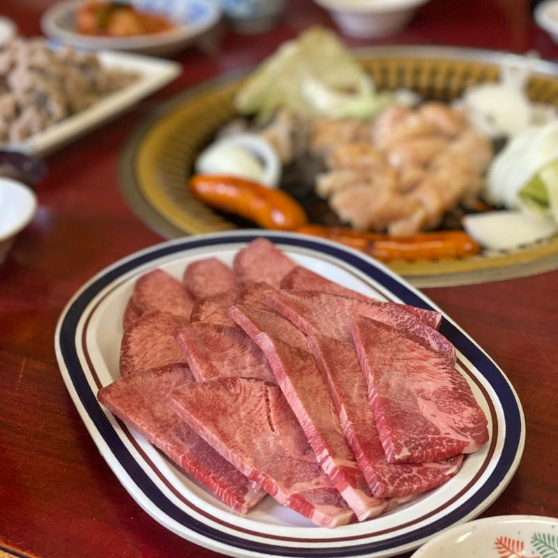 (ながはたホルモン店 )