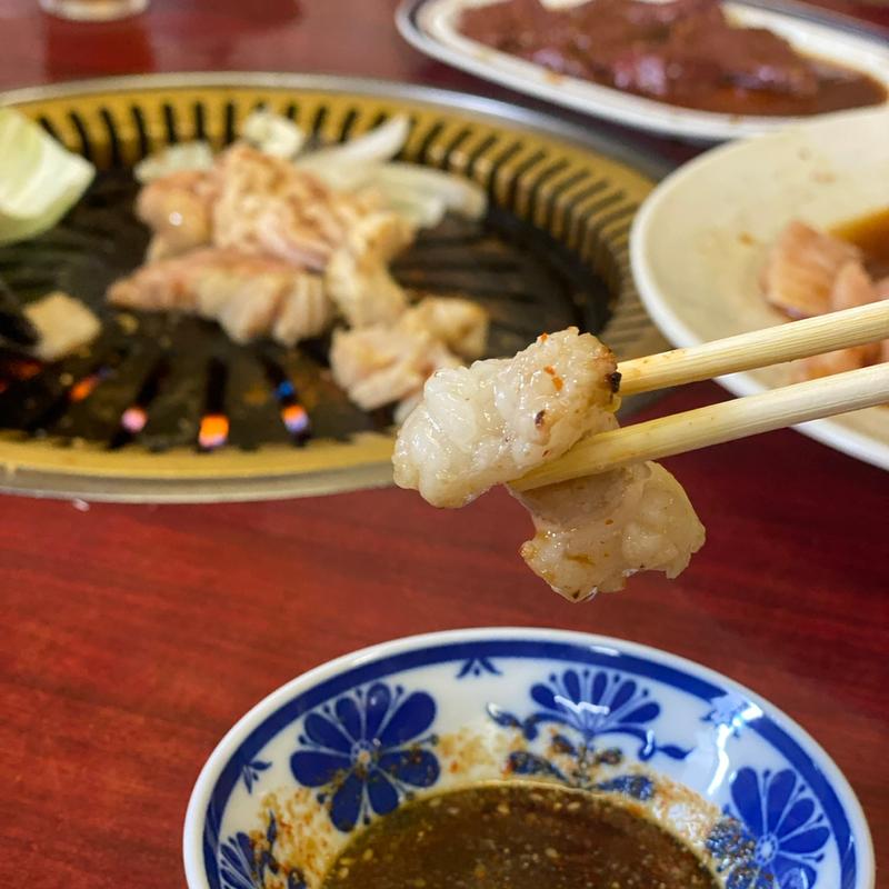 (ながはたホルモン店 )