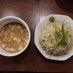 つけ麺大盛(2.5玉)
