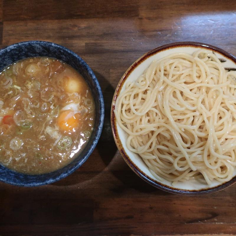 もり生(生卵)(東池袋大勝軒 八王子店)