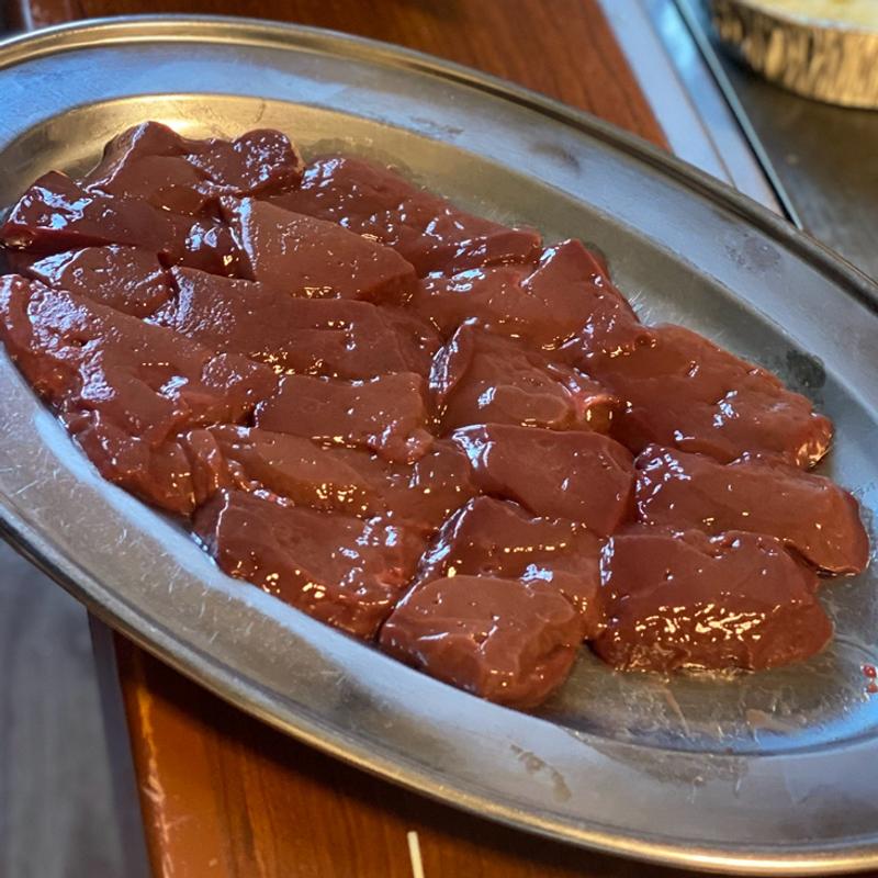 (オカダ食品株式会社 )