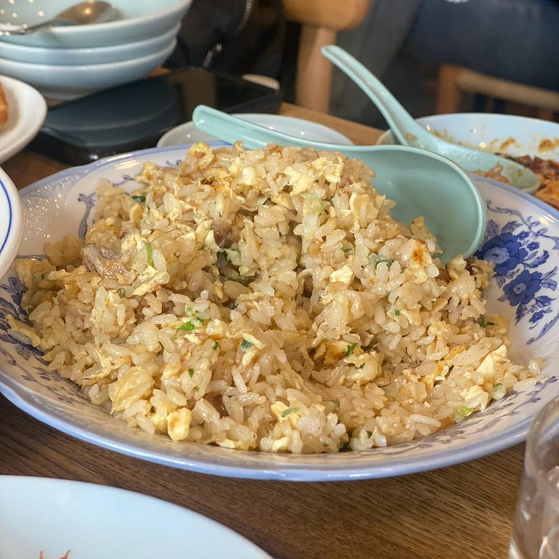 チャーハン(大鵬 )