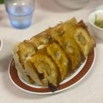 焼き餃子(餃子 李)