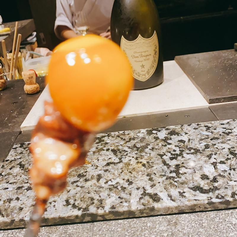 きんかん(鳥さわ22)