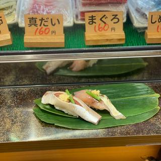 (仙令鮨 仙台駅３階店)