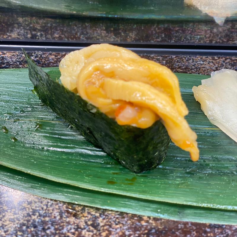 ほや(仙令鮨 仙台駅３階店)