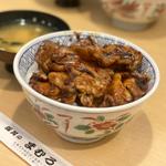 上豚丼