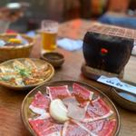 山賊焼