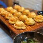 特上玉子焼き