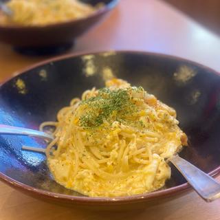 ぺぺたま(らるきい)