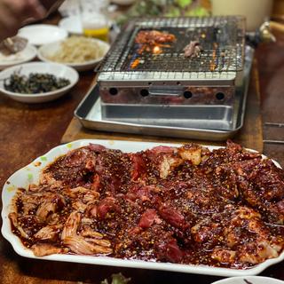 (玄風館 千代店)
