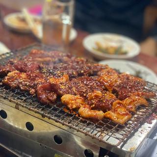 (玄風館 千代店)