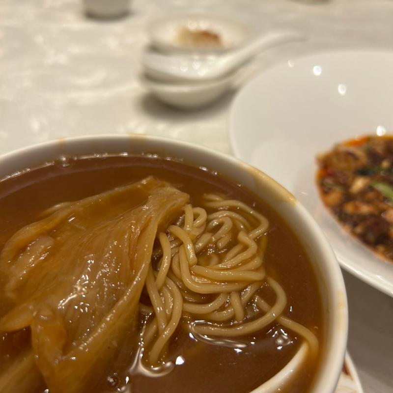 (筑紫樓 恵比寿店)