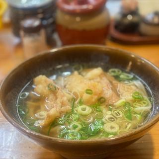 (葉隠うどん)