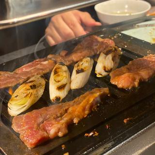 おまかせコース