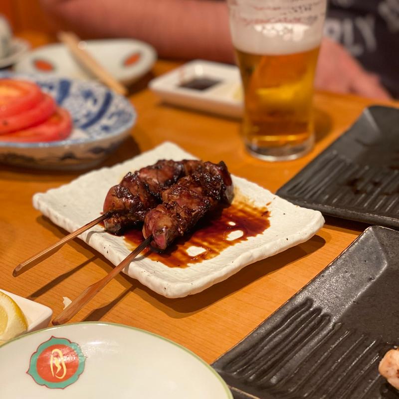 (ぐんぼう 池袋店)