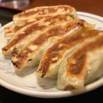 餃子(高伸)