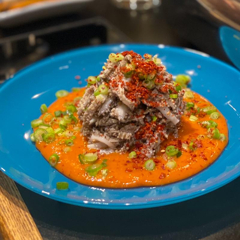 せんまい刺し(壇光)