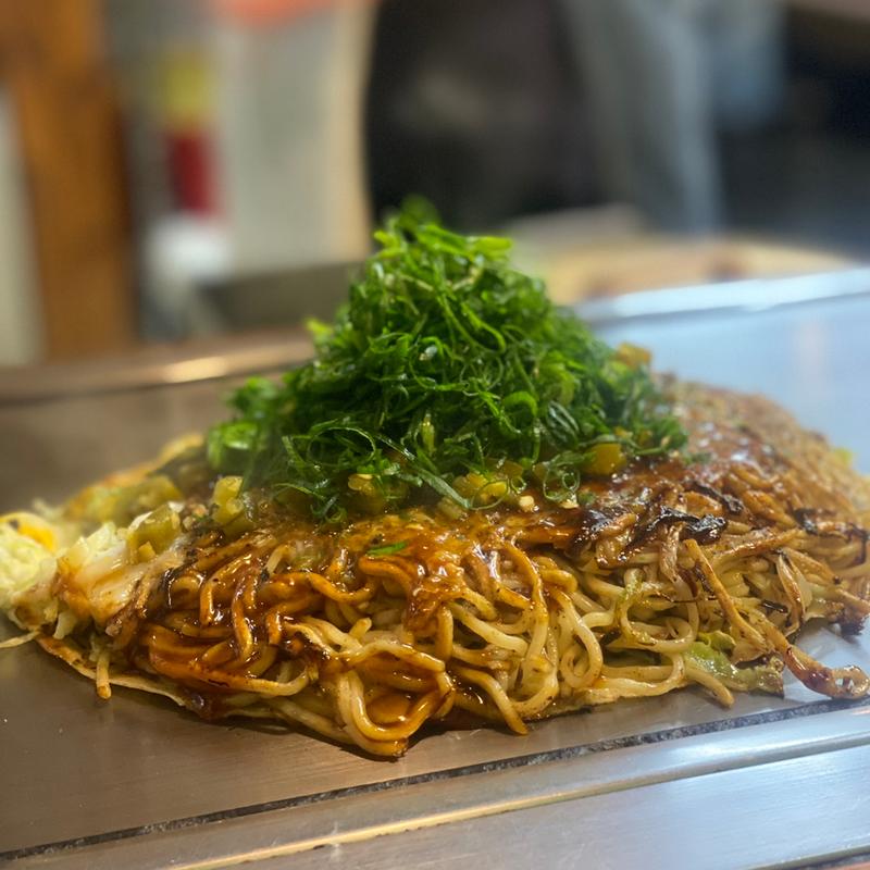 肉玉そば ﾊﾗﾍﾟｰﾆｮﾄｯﾋﾟﾝｸﾞ(ロペズ （LOPEZ）)