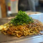 肉玉そば ﾊﾗﾍﾟｰﾆｮﾄｯﾋﾟﾝｸﾞ