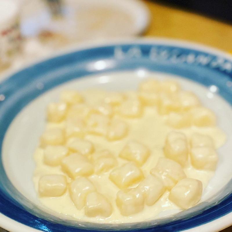 (新潟本店 ラ・ロカンダ・デル・ピットーレ岩原)