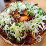 元祖味噌カツ丼