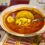 スペシャルカレー