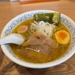 中華そば