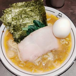 らーめん(もも)(らーめん飛粋)