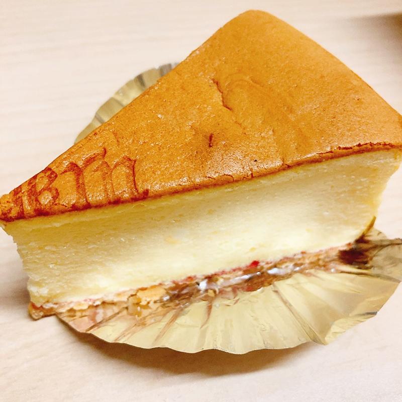 バイエルンチーズケーキ(バイエルン 祇園店 )