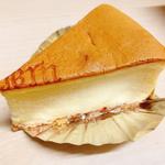 バイエルンチーズケーキ