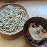 豚しゃぶせいろ