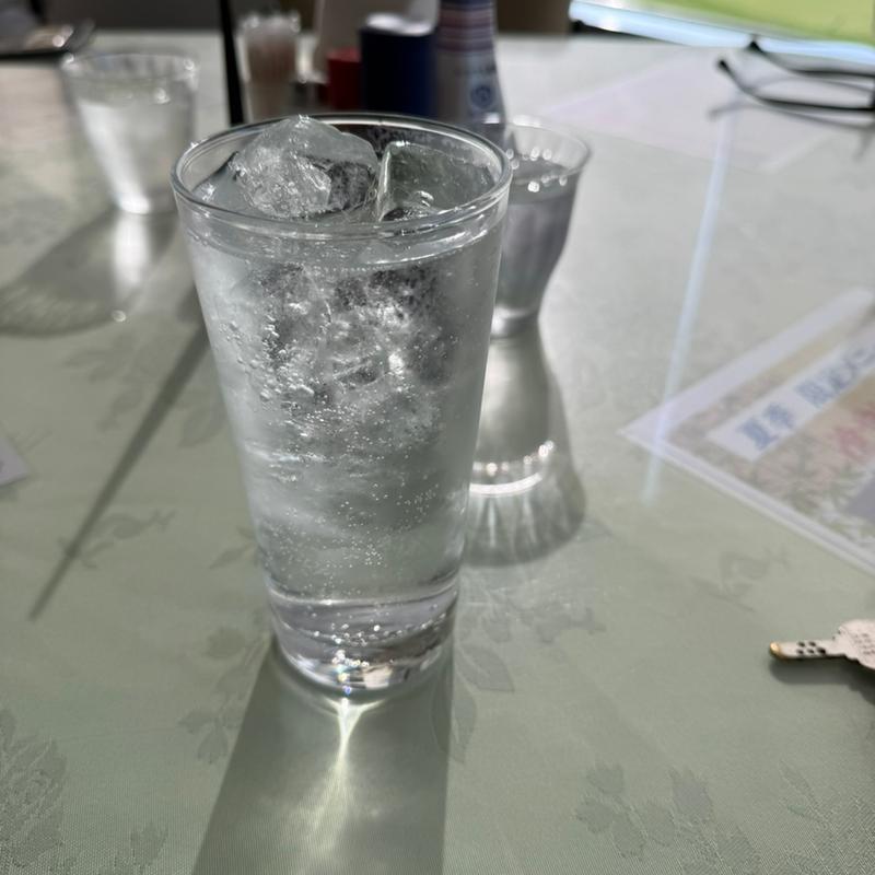 レモンサワー(ザ・インペリアルカントリークラブ【PGM】)