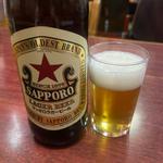 瓶ビール(ヤマキ武居 )