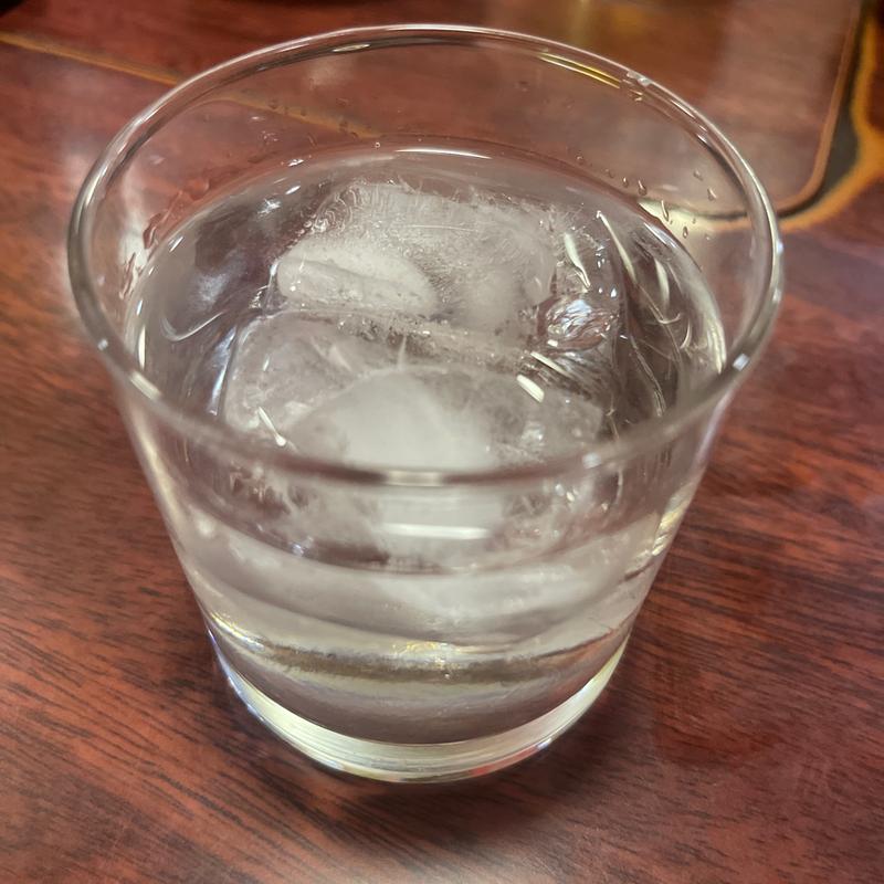 焼酎　芋　黒霧島(ヤマキ武居 )