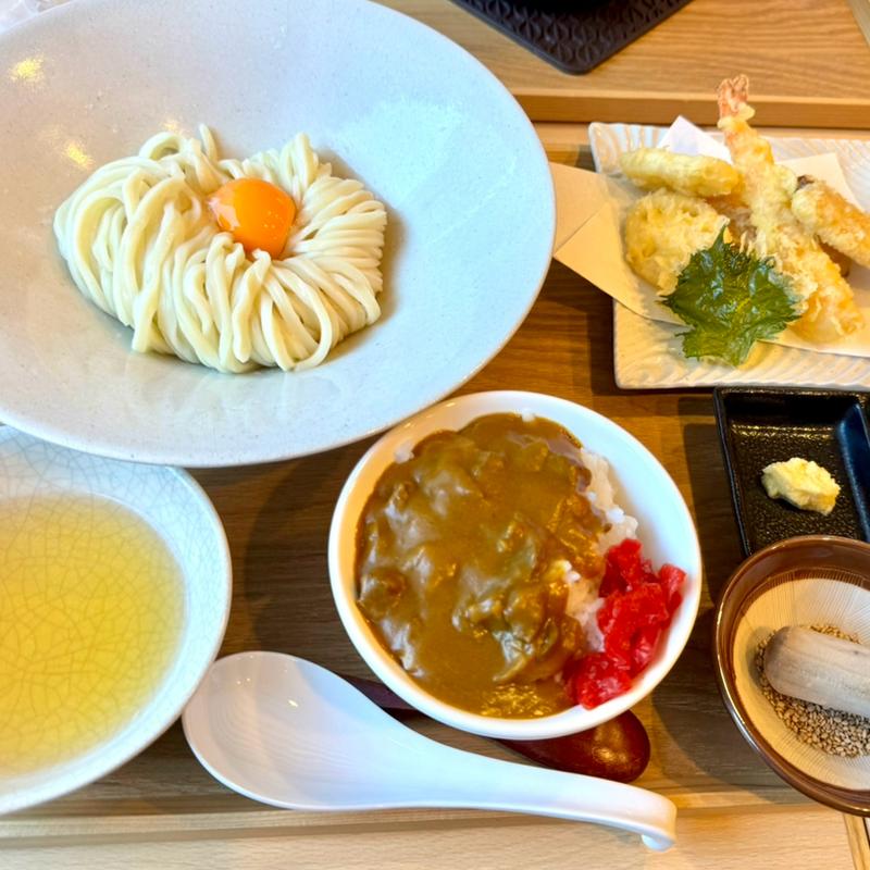 Cランチ(津谷越)