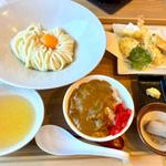 Cランチ