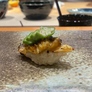 (天寿し)