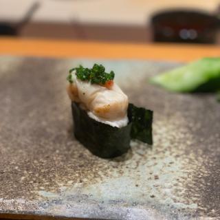 (天寿し)