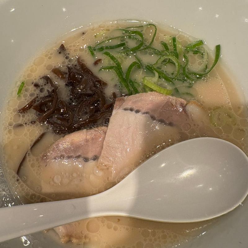 (博多一風堂 JR浜松駅店 )