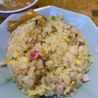 炒飯(石狩亭)