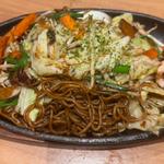 焼きそば