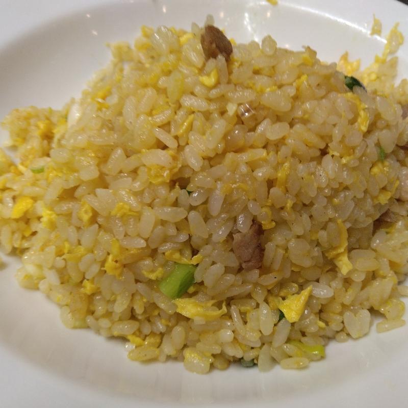 チャーハン(中華大新 )