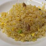 チャーハン