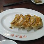 餃子