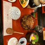 ひつまぶし御膳
