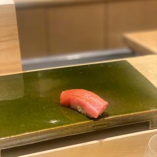 鮪(すし晴)
