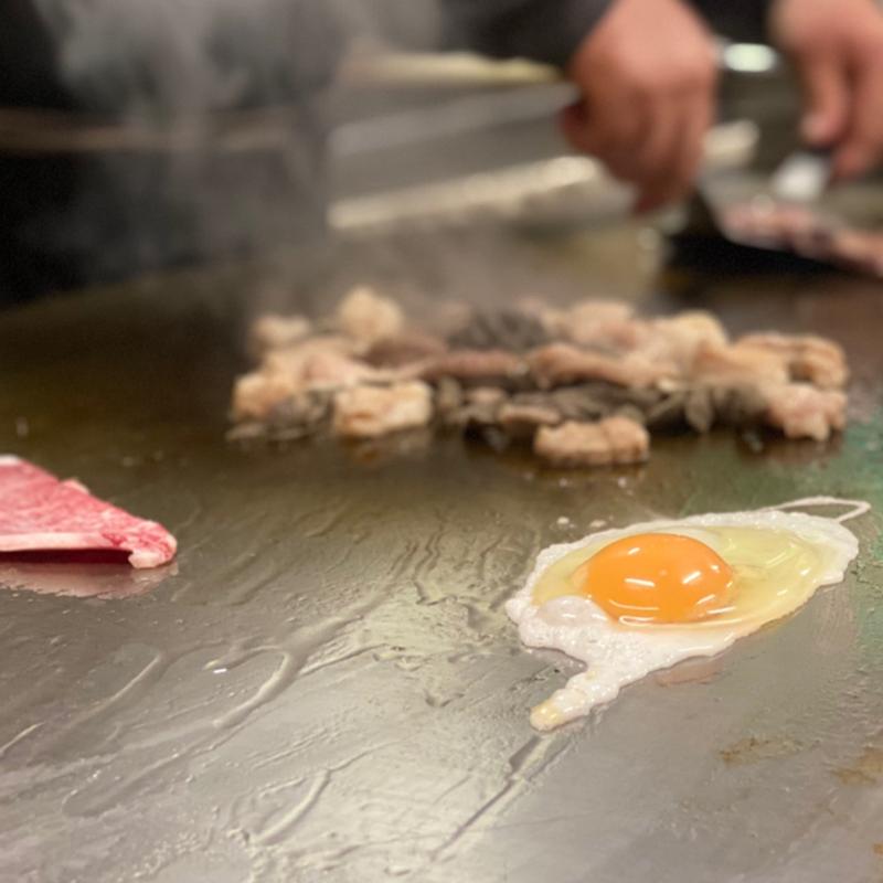 (ホルモン料理専門處 利根屋 )